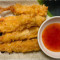 025. Shrimp Tempura (5 Pc)