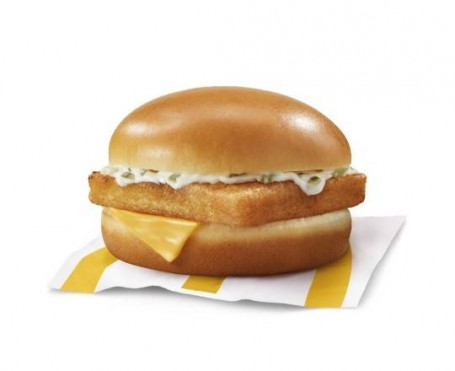 Filet-O-Fish [400.0 Cals]