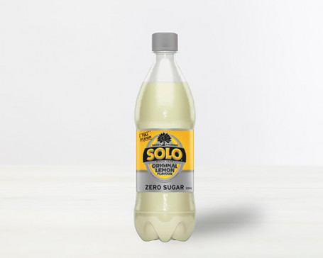 600 Ml Solo Zero