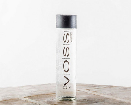 Apa Voss Sparkling 375Ml