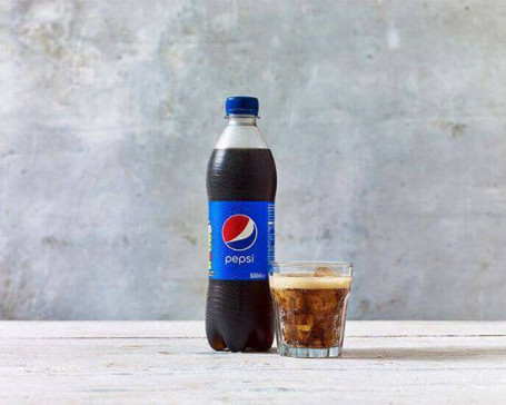 Pepsi Regular 500 Ml