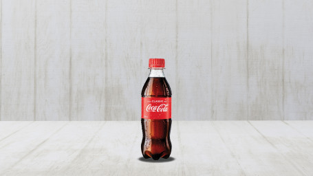 Sticla Coca Cola Classic 390Ml