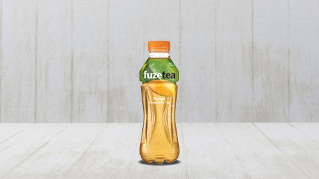 Fuze Tea Mango Sticla De 500 Ml