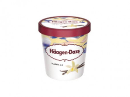 Haagen Dazs 460Ml