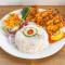 Chicken Shish Tǔ Ěr Qí Shì Kǎo Jī Ròu Lì