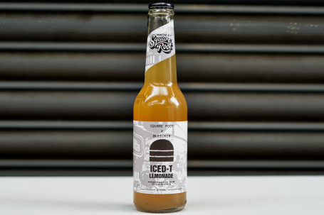 Bleecker Iced Tea Lemonade (275Ml)