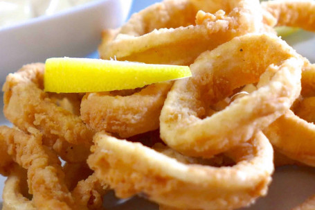 Calamari Rings (10)