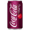 Coca Cola Cherry (355 Ml)