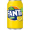 Fanta Lamaie 330Ml