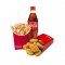 Combo Nuggets 8 Piezas