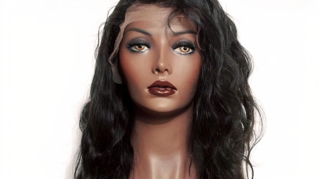 180 Body Wave Malaysian Wig