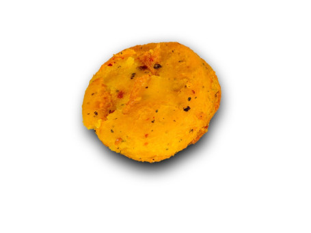 Aloo Tikki Individual