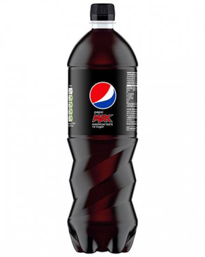 Pepsi Max 1,25 L