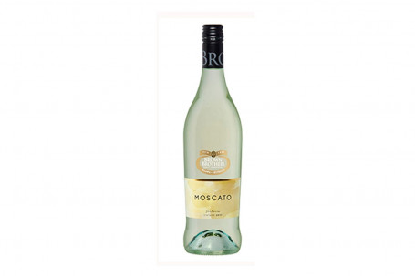 Brown Brothers Moscato 750Ml