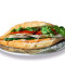 Banh Mi Saigon Yuè Nán Zhā Ròu Sān Wén Zhì