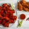 Party Pack Combo (60 Wings)