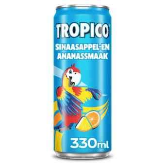 Tropico Original 33Cl