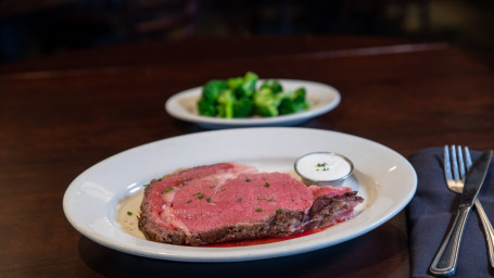 Prime Rib 10Oz Regular Cut