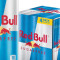 Red Bull Fără Zahăr (Pachet De 4)