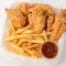 Chicken Tender (4Pc)