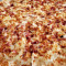 12 Gf Bacon Chicken Ranch Pizza