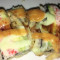 M8. Shrimp Tempura Roll (5 Pcs.