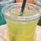 Golden Nectar Limeade