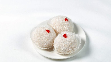 Sweet Rice Pastry Nuò Mǐ Zī