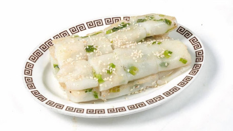 Pan Fried Fun Roll Jiān Cháng