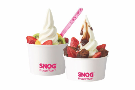 Snog For Four