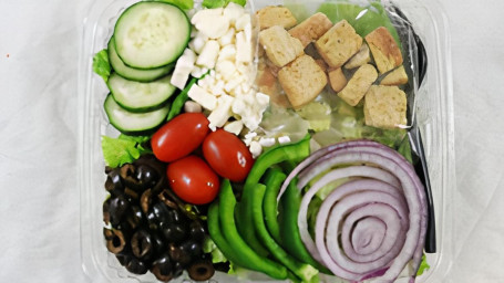 Greek Salad (11 Oz.