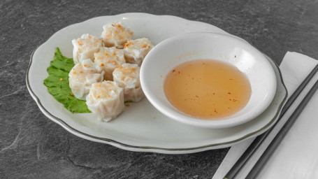 8F. Shrimp Dumplings (7)