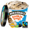 Aluat Pentru Prăjituri Ben Jerry's 465Ml