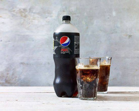 Pepsi Max 1,5 L