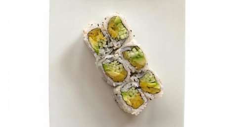 936 Veggie Lover's Roll