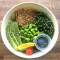 Vegetable Poke Bowl (Vg)