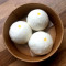 Custard Bun (V) (3Pcs)