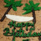 Cookie Cake (5