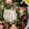 Strawberry Field Chicken Salad