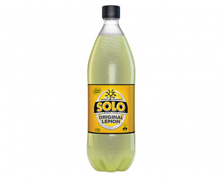 Solo Lemon 1,25 L