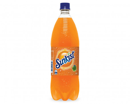 Sunkist 1,25 L