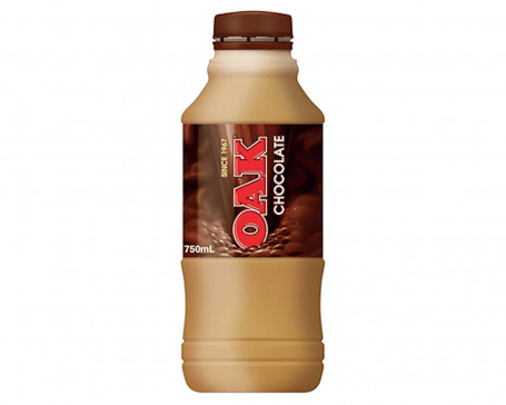 Ciocolata De Stejar 750 Ml