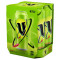 V Green 500 Ml Pachet De 4