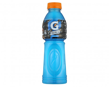 Gatorade Blue Bolt 600 Ml