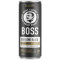 Suntory Boss Iced Long Black 237 Ml