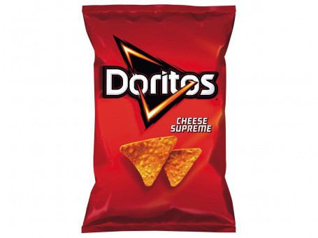 Branza Doritos Suprema 170G