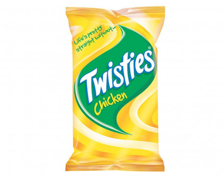 Twisties Pui 90G