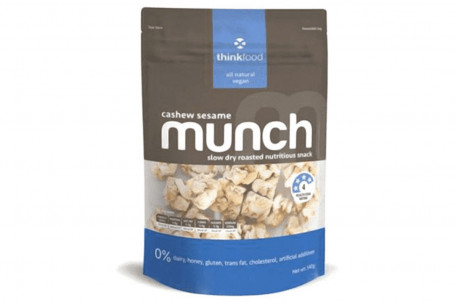 Munch Caju Susan 140G