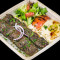 Kifta Kebab Entree