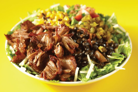 *New* Cravin' Carnitas Salad